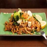 Chaw Kway Teow - Chicken
