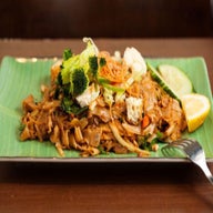 Chaw Kway Teow - Vegetarian