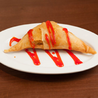 Chicken Samosa