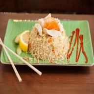 Makan Fried Rice - Chicken