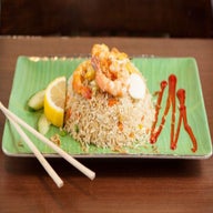 Makan Fried Rice - Seafood