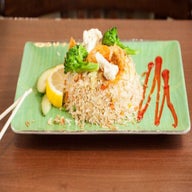 Makan Fried Rice - Veg