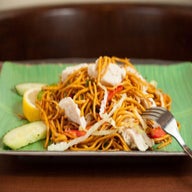 Mee Goreng - Chicken