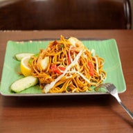 Mee Goreng - Seafood