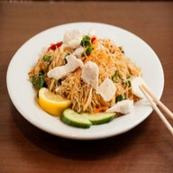 Mee Hoon Goreng - Chicken