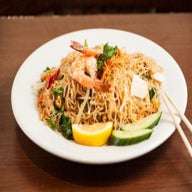 Mee Hoon Goreng - Seafood