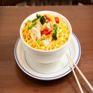 Noodle Soup - Chicken