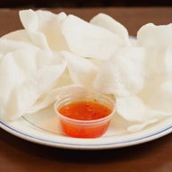 Prawn Crackers