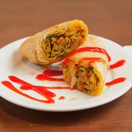 Vegetable Spring Roll